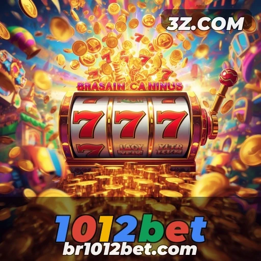 1012bet Como Apostar