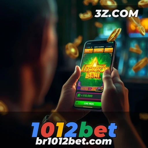 1012bet Baixe o App