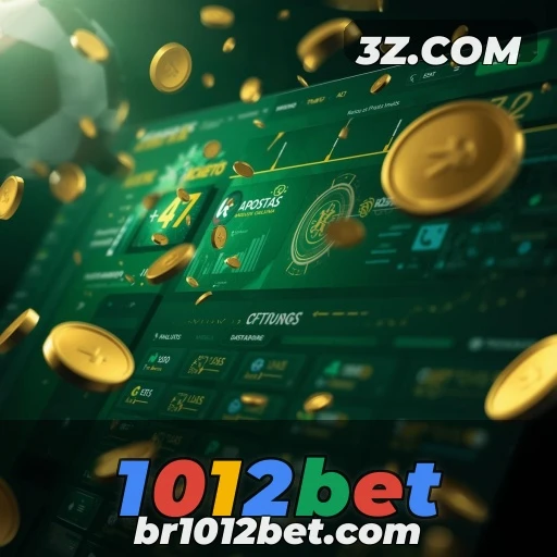 1012bet Bônus Imperdíveis