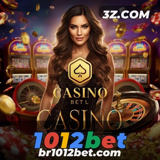 1012bet Segurança Garantida