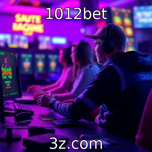 Mudança no perfil demográfico dos jogadores atuais