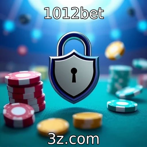 Melhores práticas para segurança em plataformas de jogos