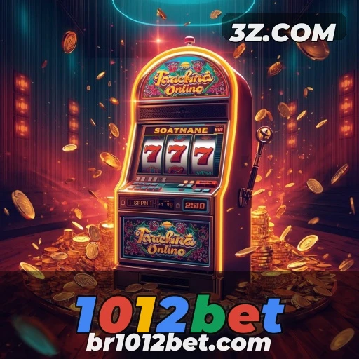 1012bet Área do Membro