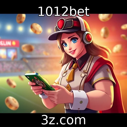 Experiência do usuário em jogos móveis em destaque