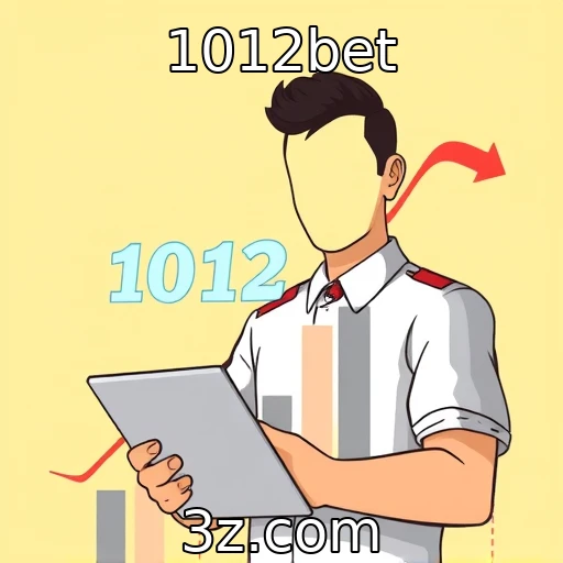 Crescimento das apostas online em mercados emergentes